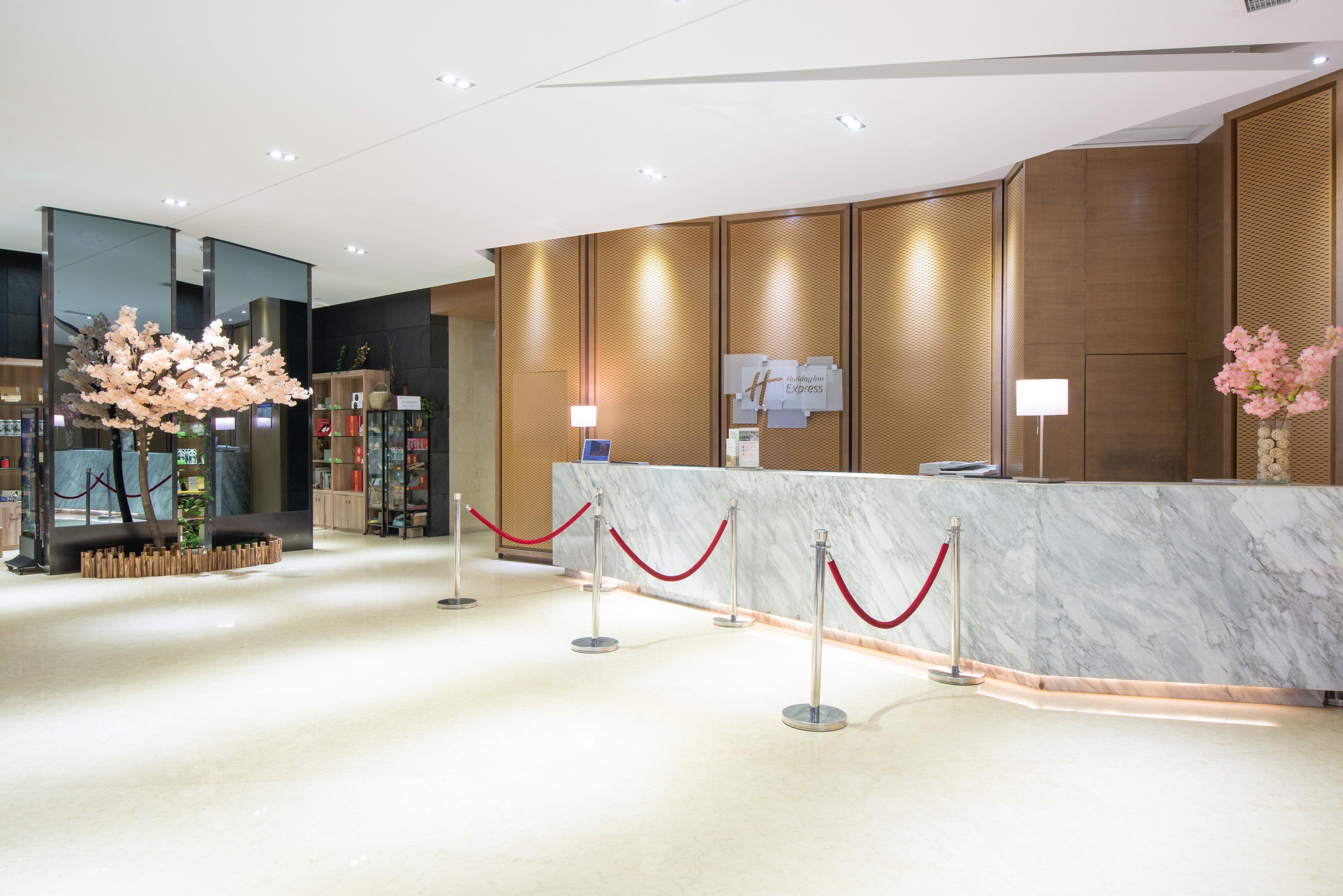 Holiday Inn Express Chengdu West Gate By Ihg Kültér fotó