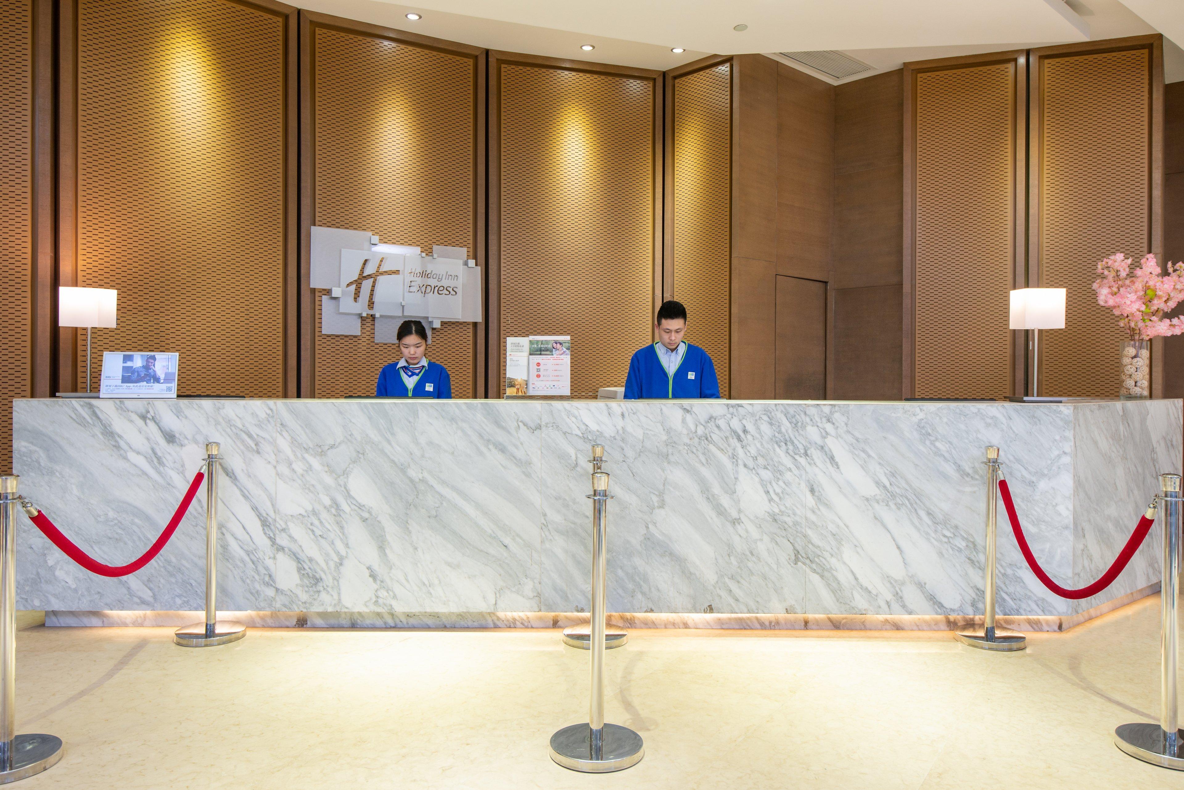 Holiday Inn Express Chengdu West Gate By Ihg Kültér fotó