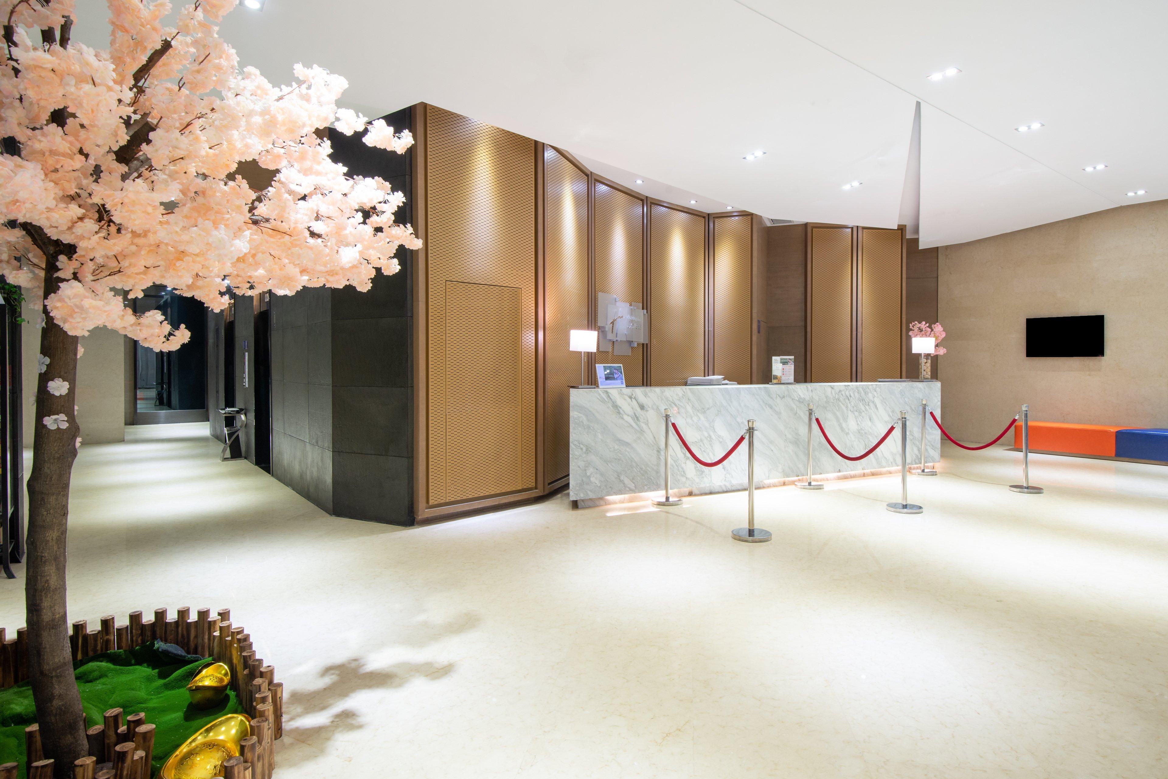 Holiday Inn Express Chengdu West Gate By Ihg Kültér fotó