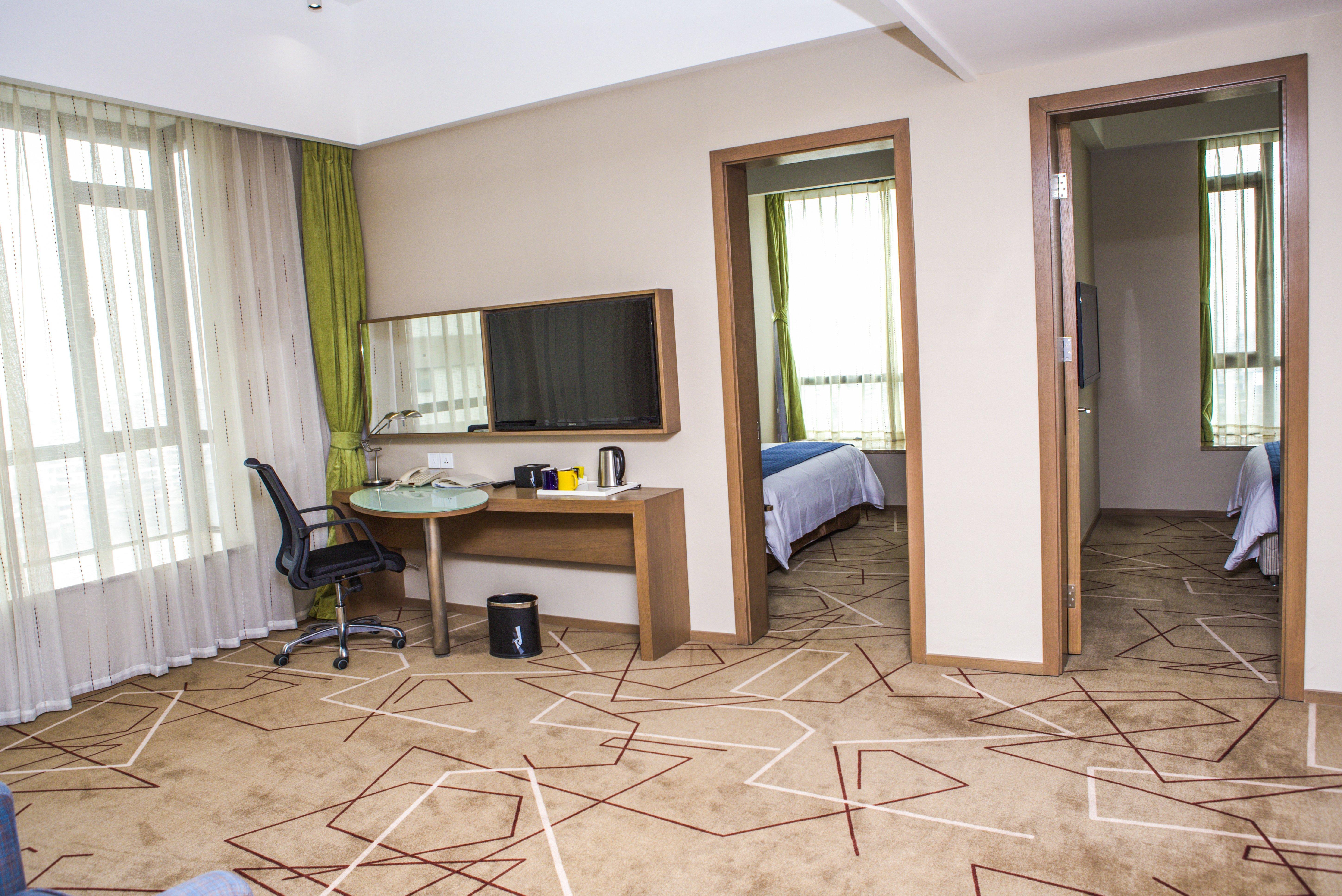 Holiday Inn Express Chengdu West Gate By Ihg Kültér fotó
