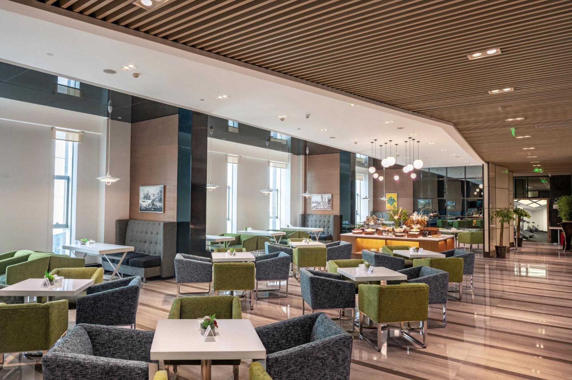 Holiday Inn Express Chengdu West Gate By Ihg Kültér fotó